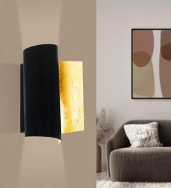 EGLO Wandleuchte Falicetto
