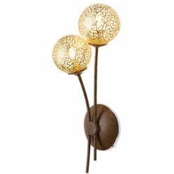 Paul Neuhaus Wandleuchte Greta