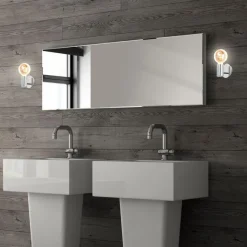 Briloner Wandleuchten|Wandleuchte Kosol