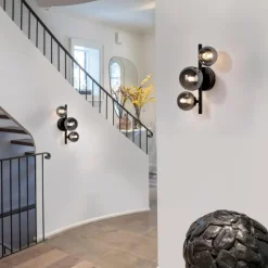 Paul Neuhaus Wandleuchte Popsicle