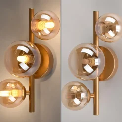 Discount Wandleuchte Popsicle Wandleuchten