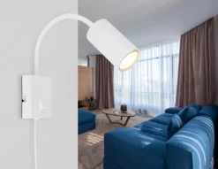 Globo Wandleuchte Robby