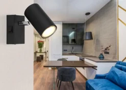 Globo Wandleuchte Robby