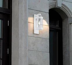 Hot Wandleuchte Sambesi Außenwandleuchten|Außenwandleuchten