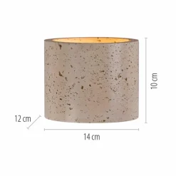 New Wandleuchte Traventa Wandleuchten