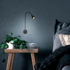 Briloner Wandleuchten|Wandleuchte Tusa