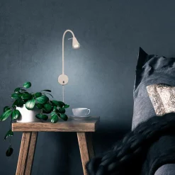 Briloner Wandleuchten|Wandleuchte Tusa