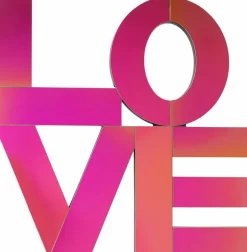 KARE DESIGN Wandobjekte|Wandobjekt Love Letters 55935