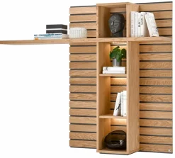 Best Wandpaneel Jackson Regale