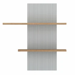 Wójcik Regale|Wandpaneel Manilla