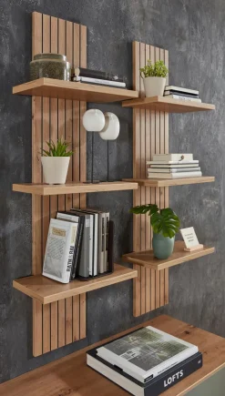 Clearance Wandpaneel Core Regale