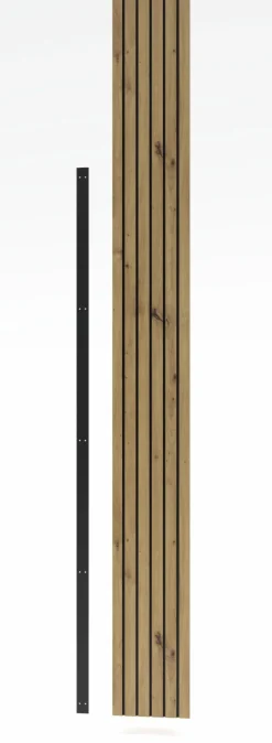 Wohnconcept Wohnwände & Tv-Lowboards|Wandpaneel Paola