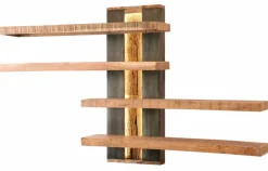 Best Wandregal Hudson Regale