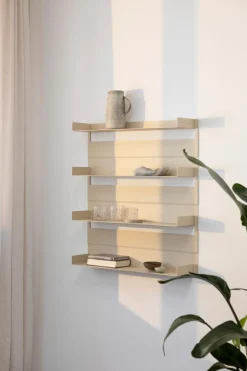 Metallbude Regale|Wandregal Aris