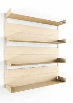 Metallbude Regale|Wandregal Aris