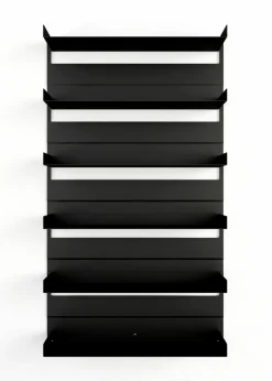 Metallbude Regale|Wandregal Aris