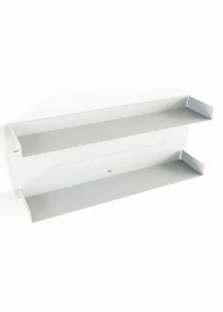 Metallbude Wandregal Aris