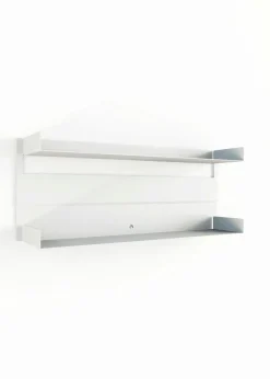 Metallbude Wandregal Aris