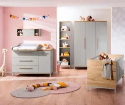 Clearance Wandregal Benne Kinder Babyzimmer Schränke & Regale|Babyzimmer Schränke & Regale