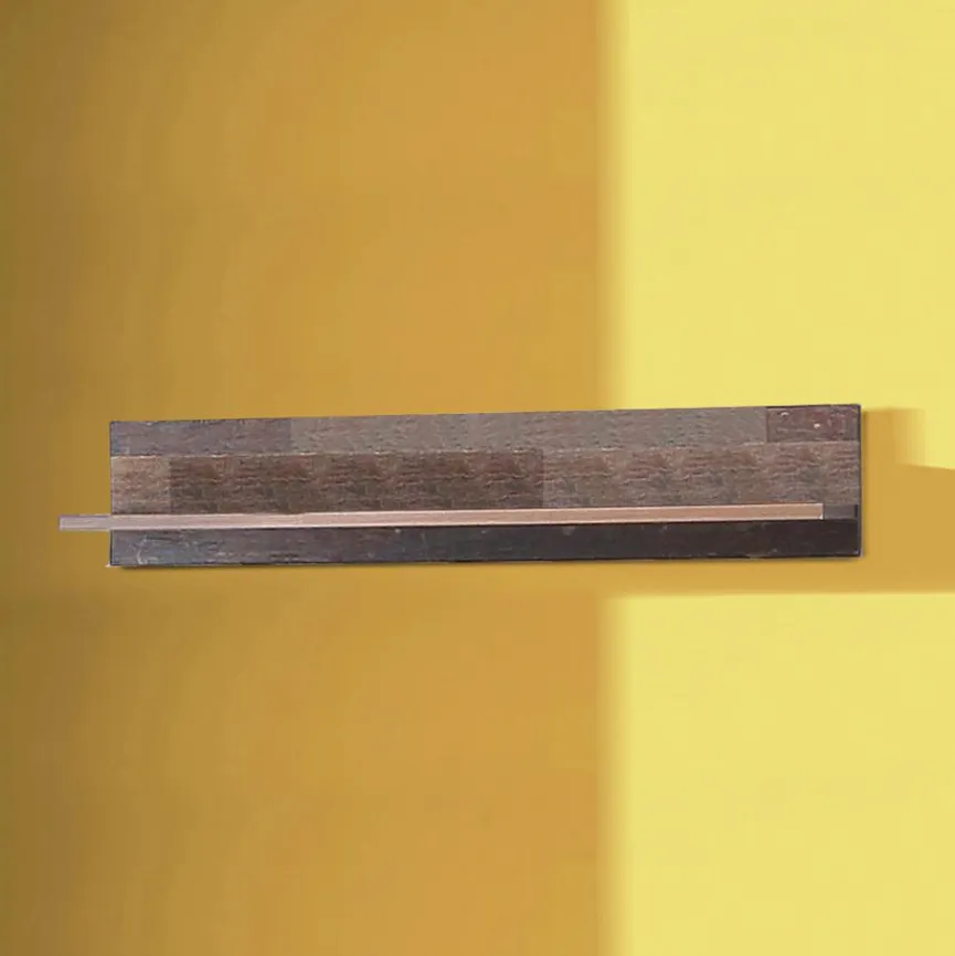 Kinder FORTE Wandregal Clif