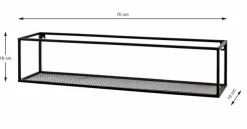 Haku Regale|Regale|Wandregal Detroit