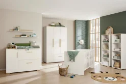 Kinder Paidi Wandregal Enie