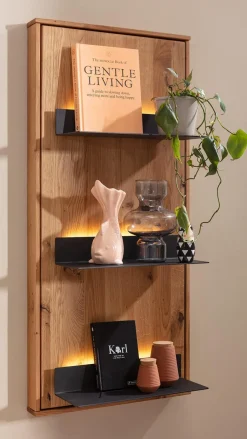 New Wandregal Ferrol Regale