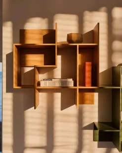 Kave Home Regale|Regale|Wandregal Ina