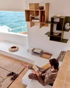 Kave Home Regale|Regale|Wandregal Ina