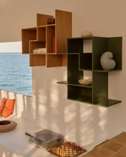 Kave Home Regale|Regale|Wandregal Ina