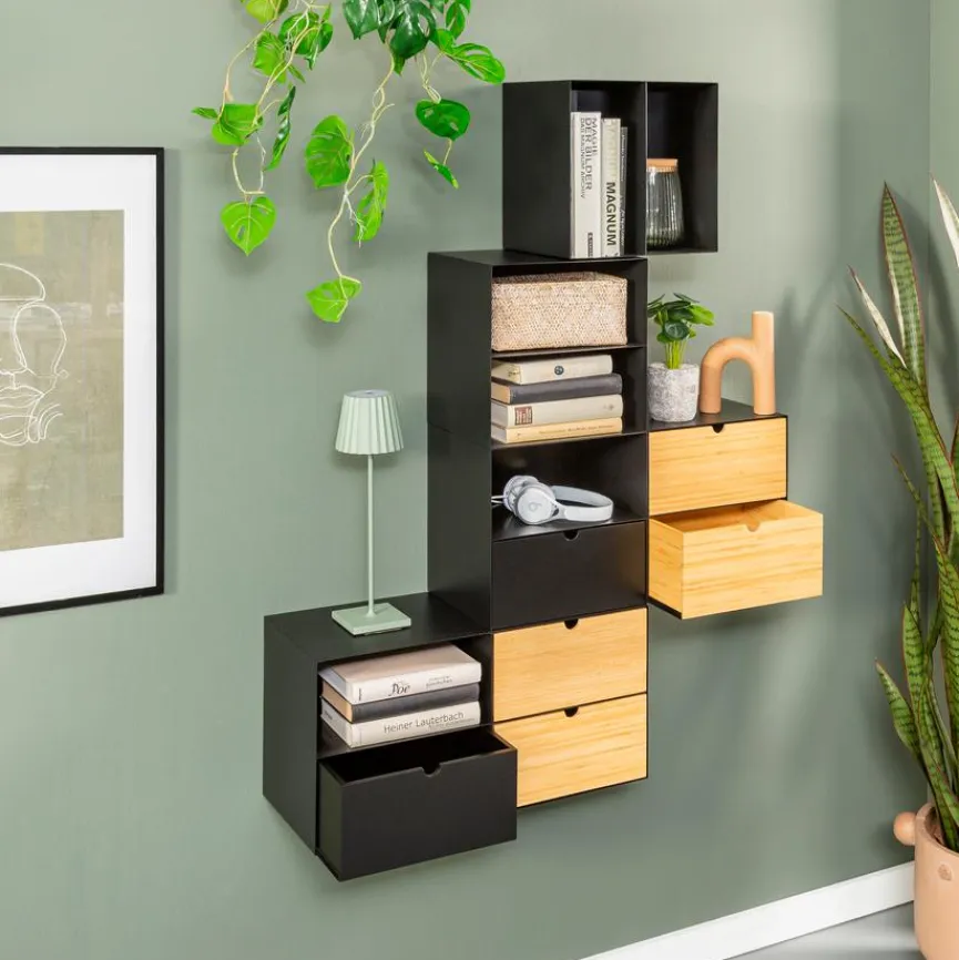 Actona Wandregal Joliet