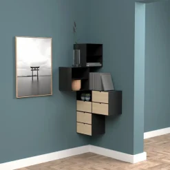 Actona Wandregal Joliet