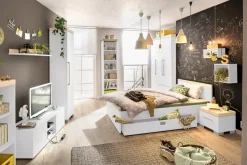 Clearance Wandregal Kira Kinder Babyzimmer Schränke & Regale|Babyzimmer Schränke & Regale