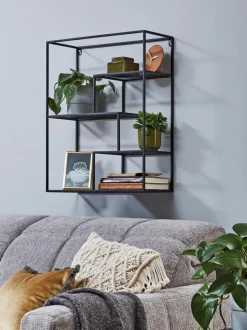 New Wandregal Kirklees Regale