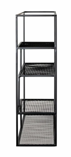 New Wandregal Kirklees Regale