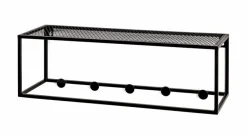 Haku Wandregal Leicester