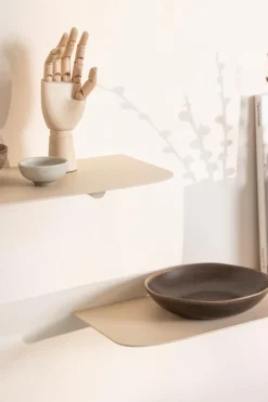 Metallbude Regale|Wandregal Lenn 40 x 17