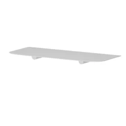 Metallbude Regale|Wandregal Lenn 40 x 17