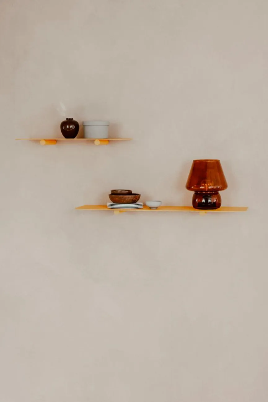 New Wandregal Lenn 60 x 17 Regale