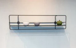 Haku Wandregal Nissedal