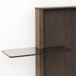 MAISON Wohnwände & Tv-Lowboards|Wandregal Scottsdale