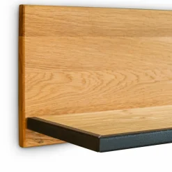 Regale|Wandregal Yellowstone