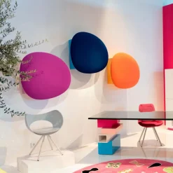 KARE X KARIM RASHID Praktisch Im Flur|Praktisch Im Schlafzimmer|Wandschrank Nimbus 70869