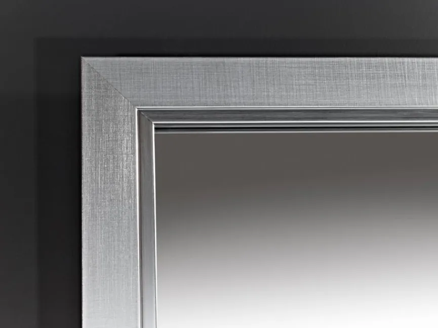 DEKNUDT MIRRORS Wandspiegel|Wandspiegel Bremen Dark