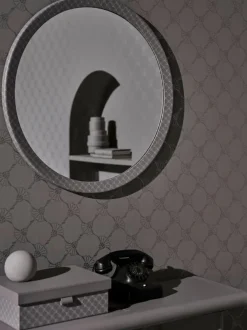 JOOP! Wandspiegel Cornflower