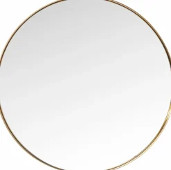 Outlet Wandspiegel Curve greige Wandspiegel