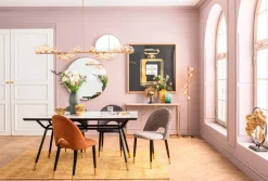 Outlet Wandspiegel Curve greige Wandspiegel