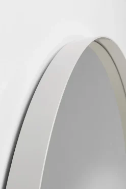 KARE DESIGN Wandspiegel|Wandspiegel Curve greige