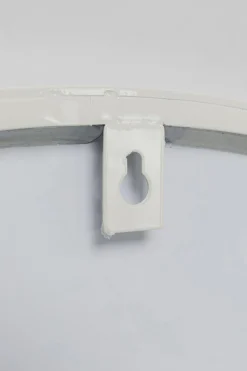 KARE DESIGN Wandspiegel|Wandspiegel Curve greige