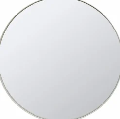 KARE DESIGN Wandspiegel|Wandspiegel Curve greige